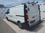 2016 VAUXHALL VIVARO 290 for sale at Copart BRISTOL