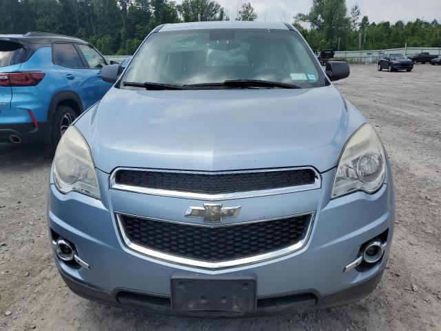 Parquets CHEVROLET EQUINOX 2015 Granatowy