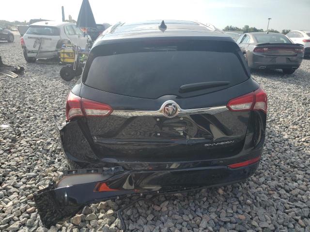  BUICK ENVISION 2020 Czarny