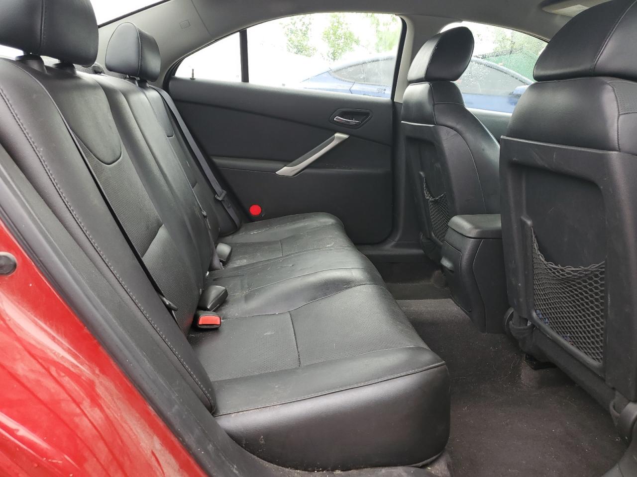 2006 Pontiac G6 Gt VIN: 1G2ZH558264166697 Lot: 59781475