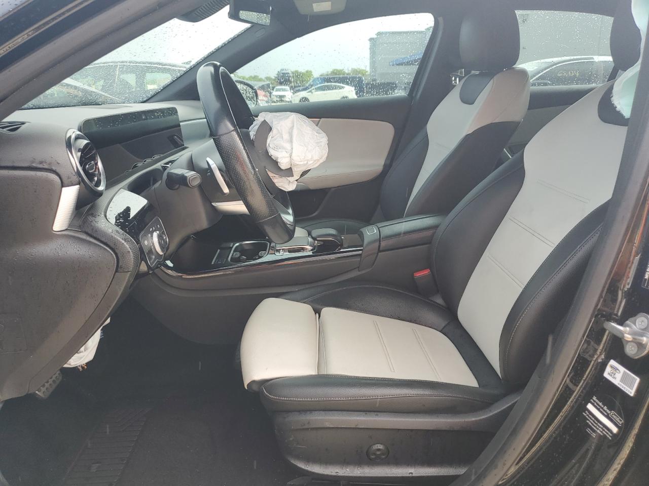 2019 Mercedes-Benz A 220 VIN: WDD3G4EB7KW024652 Lot: 60615025