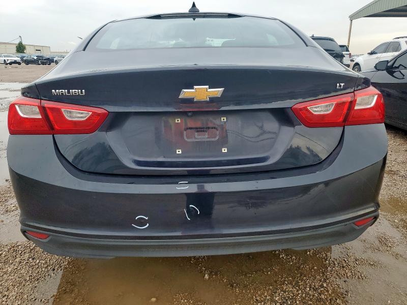  CHEVROLET MALIBU 2023 Szary