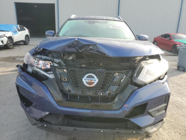  NISSAN ROGUE 2020 Granatowy