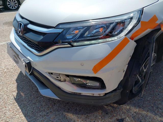 2018 HONDA CR-V SE +