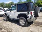 2010 Jeep Wrangler Sport   zu verkaufen in Austell, GA - Front End