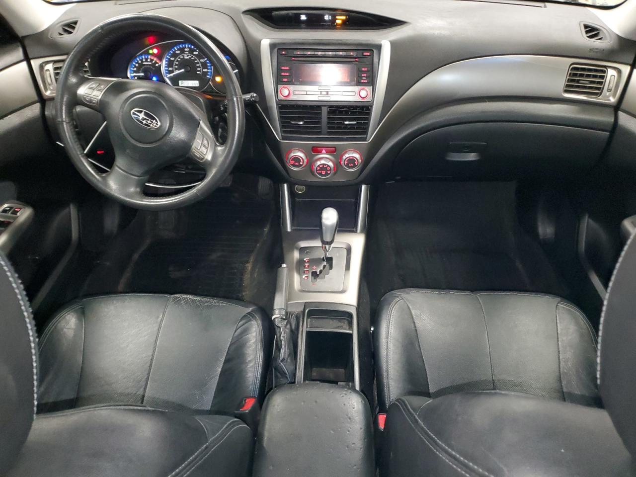 2010 Subaru Forester 2.5X Limited VIN: JF2SH6DC7AH786053 Lot: 60605235