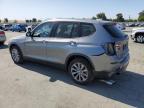 2017 Bmw X3 Xdrive28I for Sale in Martinez, CA - Rear End