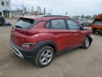 2022 HYUNDAI KONA SEL   à vendre chez Copart QC - MONTREAL