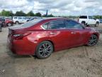 2018 Nissan Altima 2.5 на продаже в Midway, FL - Side