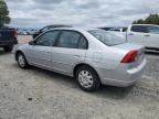 2003 Honda Civic Lx للبيع في Arlington، WA - Side