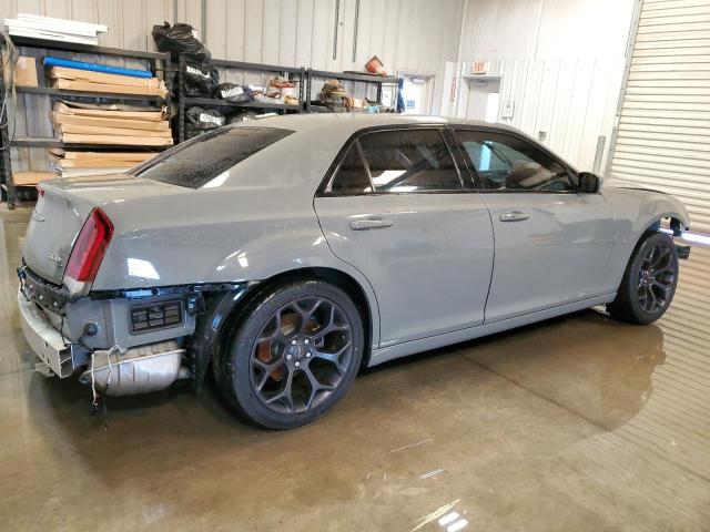  CHRYSLER 300 2019 Gray