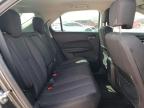 2017 Chevrolet Equinox Ls zu verkaufen in New Orleans, LA - Front End