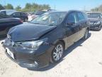 2017 TOYOTA AURIS B-ED for sale at Copart BRISTOL