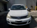 2007 Nissan Versa S en Venta en Fort Pierce, FL - Rear End