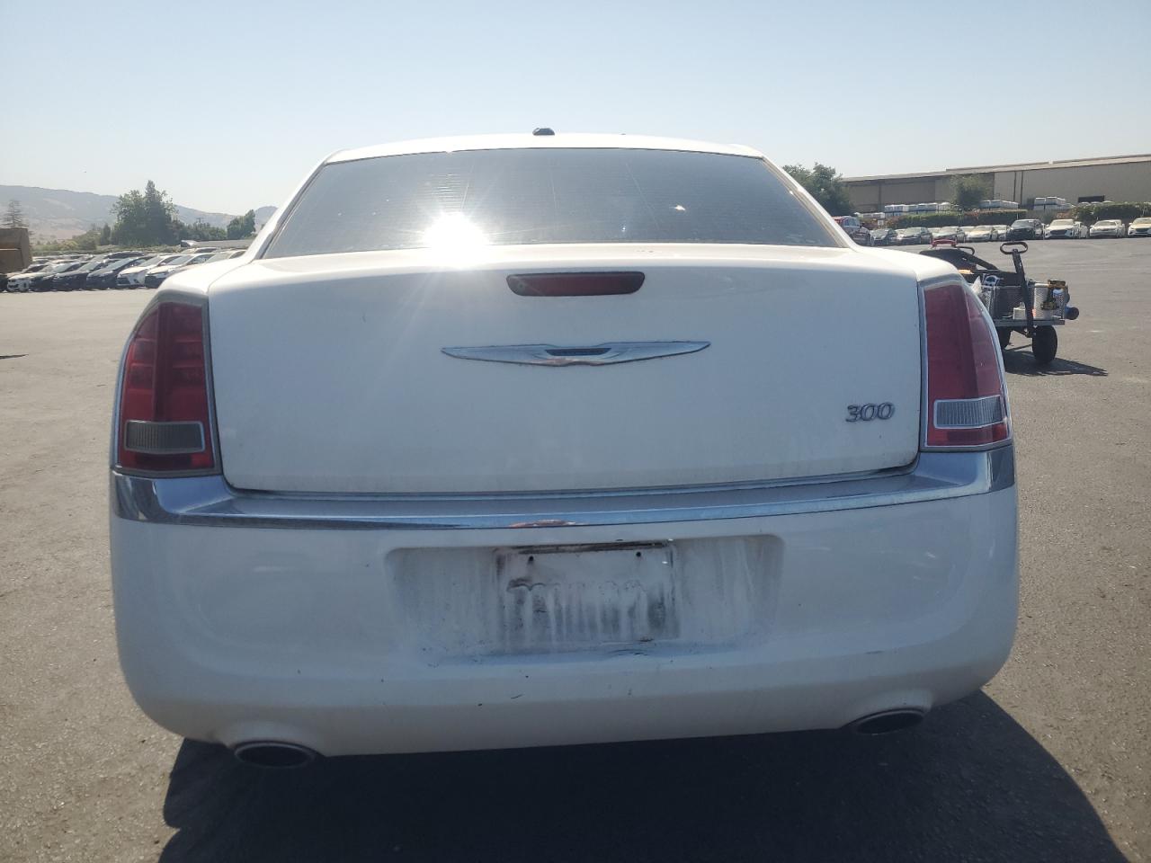CHRYSLER 300 2012 VIN 2C3CCACG5CH310751 фото 6