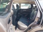 2016 NISSAN QASHQAI TE for sale at Copart SANDWICH