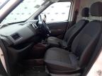2017 FIAT DOBLO 16V for sale at Copart WHITBURN