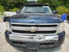 2008 Chevrolet Silverado C1500 იყიდება Fairburn-ში, GA - Rear End