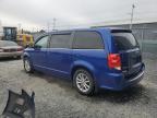 2019 DODGE GRAND CARAVAN SE   à vendre chez Copart NS - HALIFAX