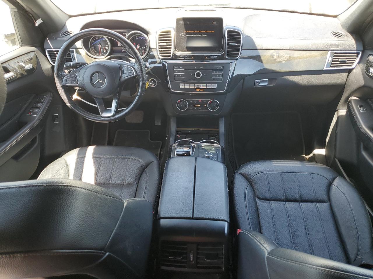 2018 Mercedes-Benz Gls 450 4Matic VIN: 4JGDF6EE5JB007020 Lot: 60976055