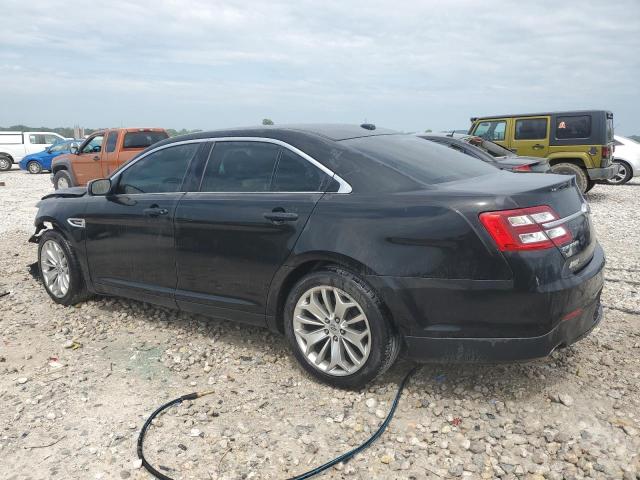  FORD TAURUS 2014 Чорний