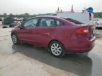 2011 Ford Fiesta Se for Sale in Cahokia Heights, IL - Top/Roof
