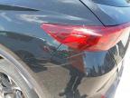 2021 CUPR FORMENTOR for sale at Copart BRISTOL