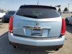 2011 Cadillac Srx  იყიდება Rancho Cucamonga-ში, CA - Front End