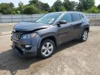2018 Jeep Compass Latitude   en Venta en Elgin, IL - Front End