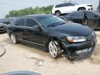 2012 Volkswagen Passat Sel იყიდება Pekin-ში, IL - Front End