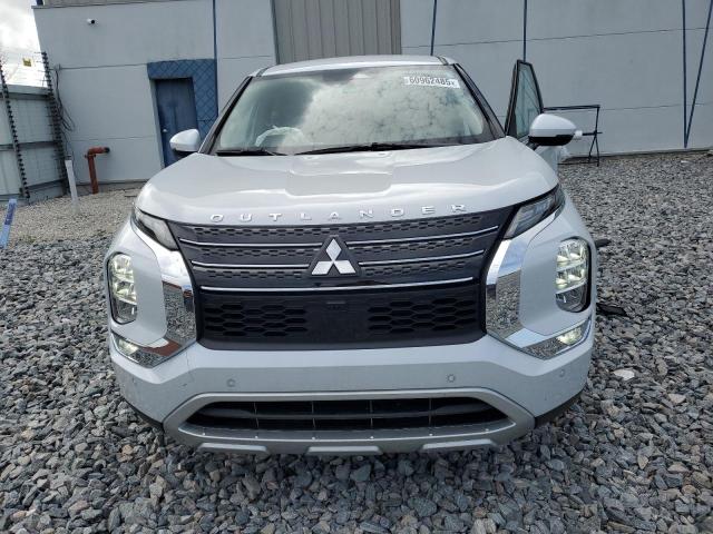  MITSUBISHI OUTLANDER 2023 Biały