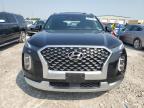 2021 Hyundai Palisade Calligraphy на продаже в Cahokia Heights, IL - Water/Flood