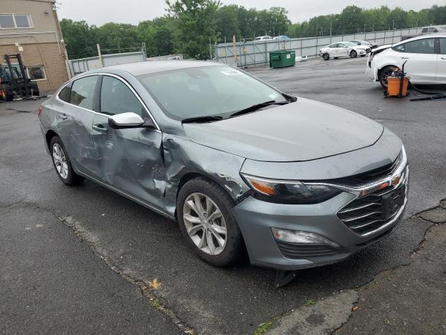  CHEVROLET MALIBU 2023 Szary