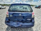 2008 Toyota Corolla Matrix Xr en Venta en Arcadia, FL - Rear End