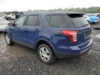 2014 Ford Explorer Police Interceptor for Sale in Hillsborough, NJ - Rear End