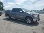 2013 Ford F150 Supercrew zu verkaufen in Dunn, NC - Front End