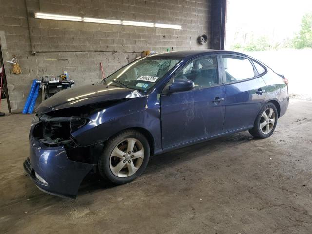 2008 Hyundai Elantra Gls