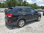 2014 Kia Sorento Ex للبيع في Augusta، GA - Mechanical