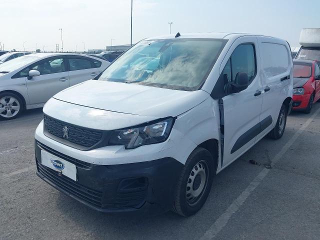 PEUGEOT PARTNER PR 2023