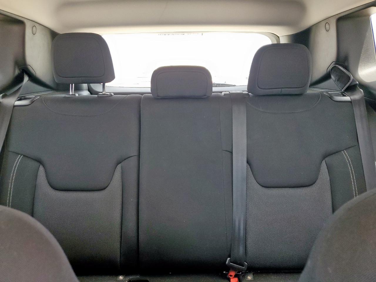 2021 Jeep Renegade Sport VIN: ZACNJCAB8MPM53204 Lot: 55755395