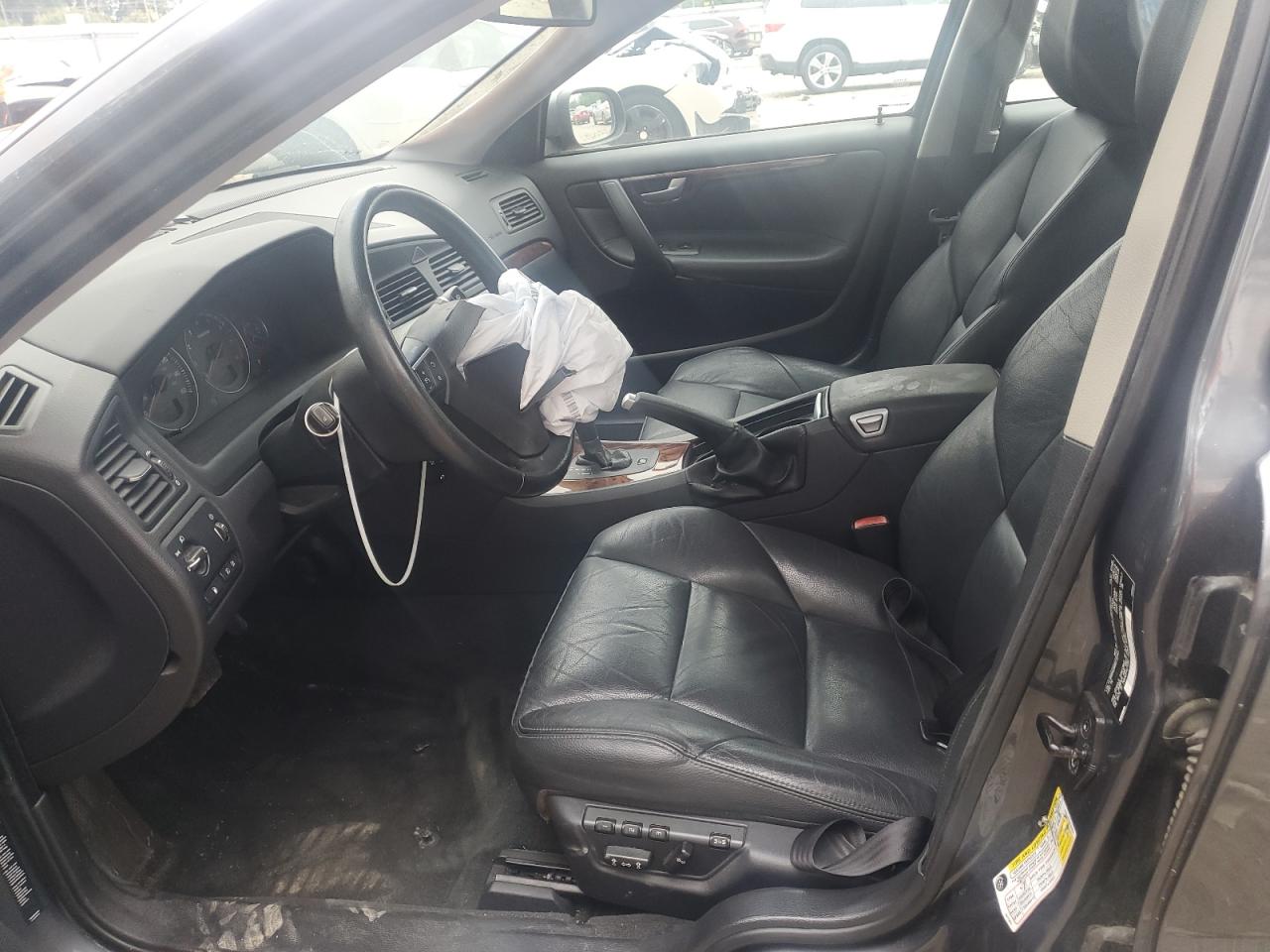 2009 Volvo S60 2.5T VIN: YV1RS592892735145 Lot: 60866965