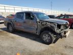 2015 Toyota Tacoma Double Cab за продажба в Albuquerque, NM - Front End