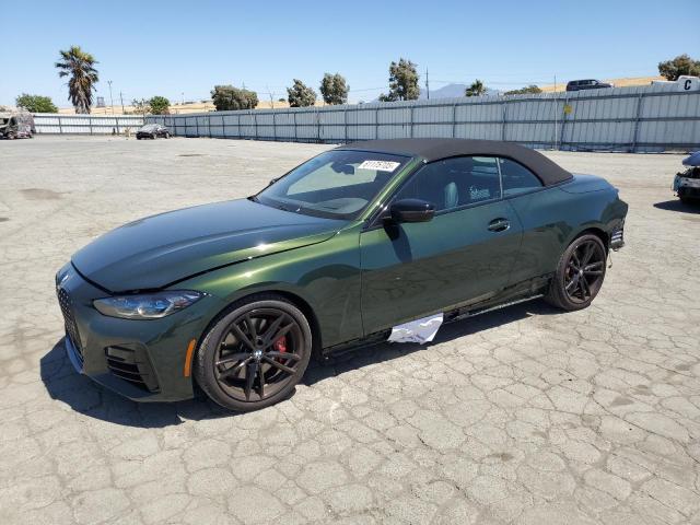BMW M440I 2022