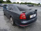 2009 SKODA OCTAVIA VR for sale at Copart BELFAST