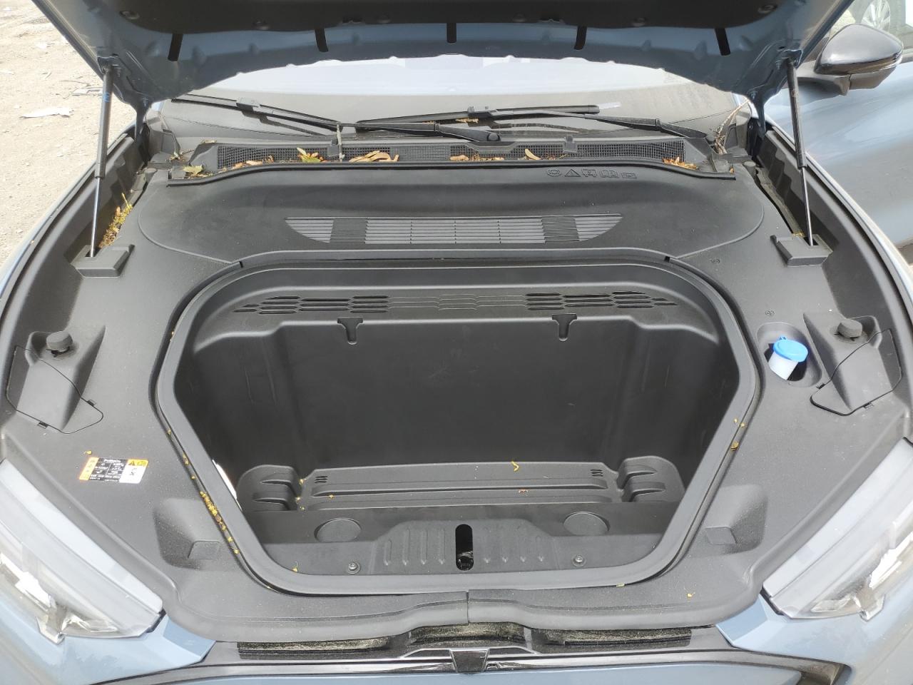 FORD MUSTANG 2024 VIN 3FMTK3SU3RMA37896 фото 11
