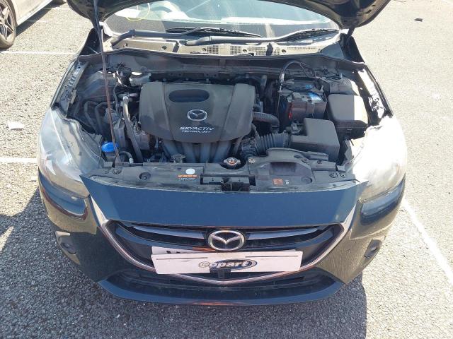 2018 MAZDA 2 SPORT NA