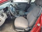 2014 Hyundai Elantra Se   zu verkaufen in Tulsa, OK - Mechanical