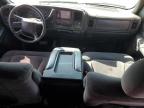 2001 Chevrolet Silverado C1500 продається в Sun Valley, CA - Mechanical