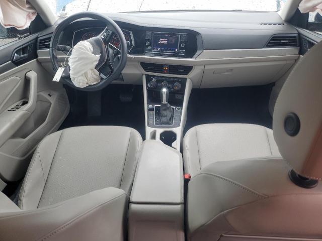  VOLKSWAGEN JETTA 2019 Granatowy