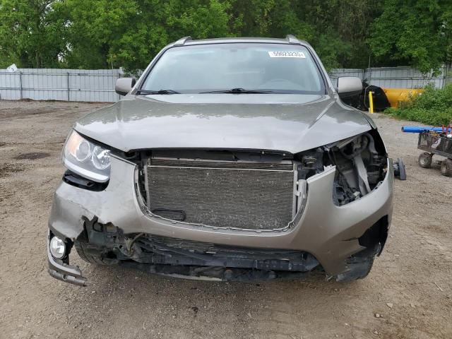 2012 HYUNDAI SANTA FE SE